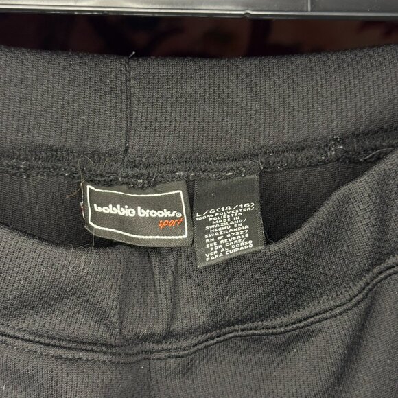 Vintage Y2k Athletic Bobbie Brooks Sport Coordinating Set - Picture 7 of 7